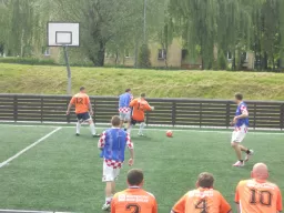 Quatro - AC 6 (13.5.)